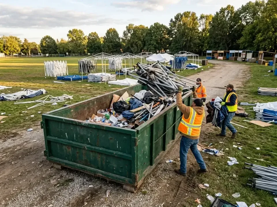 temporary-event-waste-containe-016 — frequently asked questions, Roll-Off Dumpster Rental Services in Brooklyn Center, MN